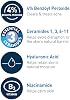 CeraVe Limpiador Facial en Crema Espumoso para Acné, Lavado Facial con 4% de Peróxido de Benzoilo, 5oz | Cuidado de Piel, Ácido Hialurónico, Niacinamida, Limpiador Facial, Tratamiento para Acné en la Cara, Cuidado Facial, Limpiador Suave, Ceramidas 5 Onzas Líquidas (Paquete de 1) 8