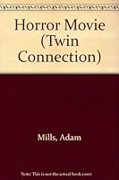 Horror Movie 0345351290 Book Cover