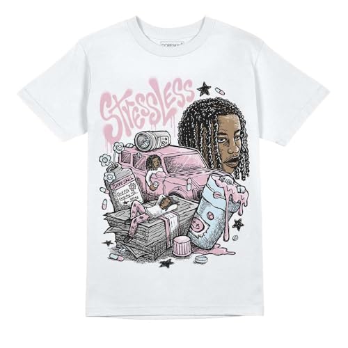 Image of DopeSkill Graphic Tee Streetwear Hip Hop Hypebeast Street Style Unisex T-Shirt Sneaker Colour Matching Shirts Cool Flexing