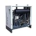 Refrigerated Air Dryer with Duty Industrial Grade Filter 84.7CFM 110V/60HZ/1-Phase Compressed Air Systems Industrial Refrigerated Compressed Air Dryer R134a for 20HP Air Compressor