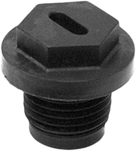 Replacement For Compatible With ERR4686 BritPart Radiator Drain Plug for Land Rover Discovery Range 1987-1995