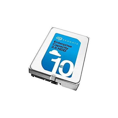 Seagate ST10000NM0226 10 To SAS Cover