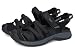 Produktbild Teva Damen Tirra Sport Ct Sandale, Schwarz, 42 EU