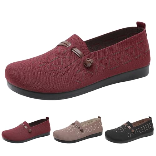 Zapatillas Deportivas Casual Unisex Marca Generisch