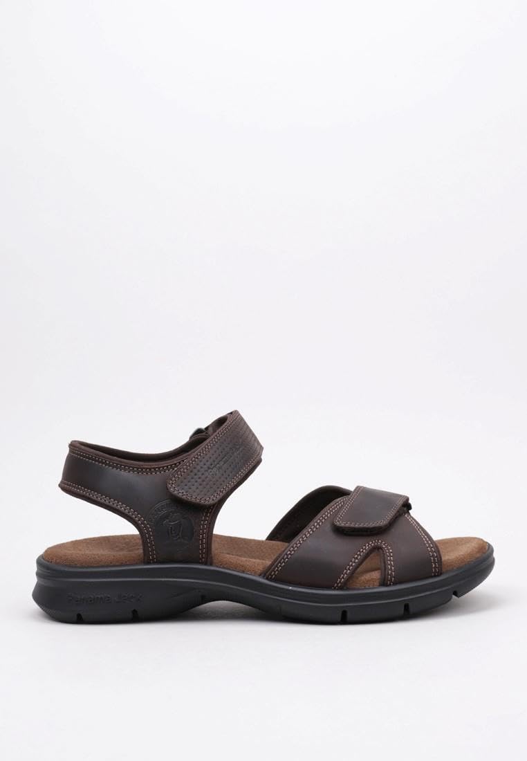 Panama Jack Sanders Basics Sandalias con punta abiertaHombre