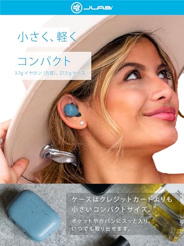 GO Air POP True Wireless Earbuds 商品画像5
