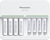 Eneloop Panasonic K-KJ63MCC44A...