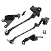 Price comparison product image CDYSS Pair Suspension Height Level Sensor Front RQH500421 RQH500420 RQH500421