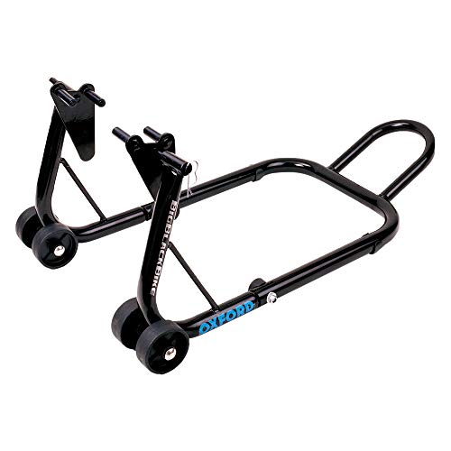 Béquille de stand avant moto OXFORD SP822 support levage