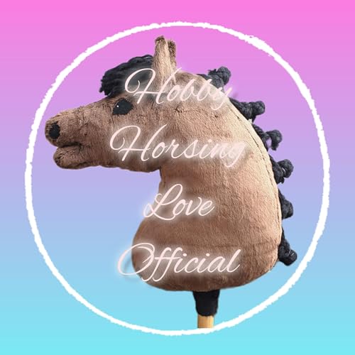 Couverture de Hobby Horsing Love Official