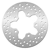 NG BRAKE DISC