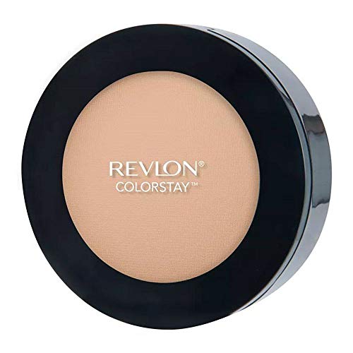 Revlon Po Compacto Clrst Light Medium 8, 4 G, Revlon