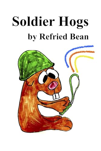 Soldier Hogs (Second Thin Book Series)