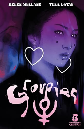 Groupies (Comixology Originals) #5 Image