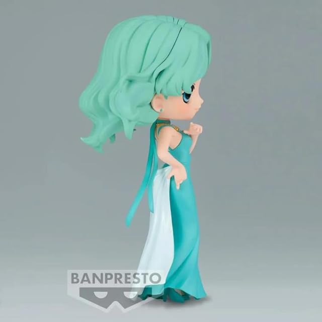 Foto 6 de 8 de Banpresto Figura Q Posket Princess Neptune