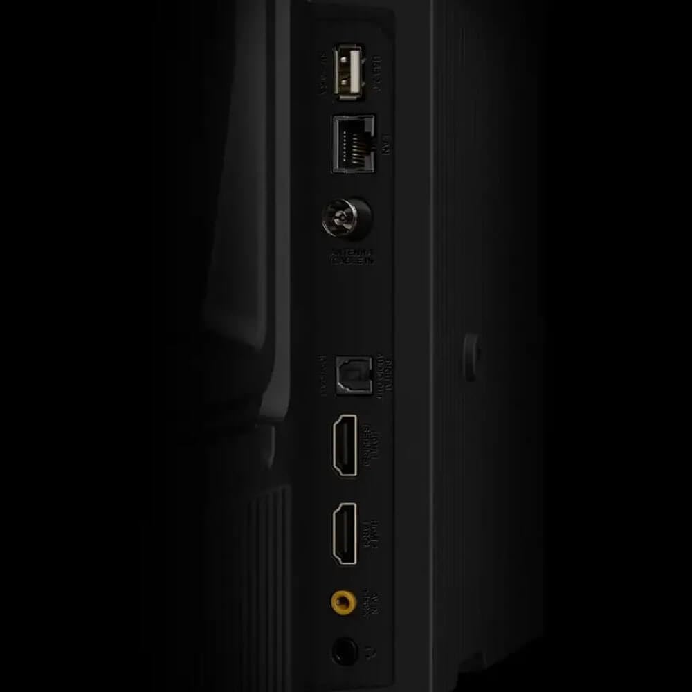 TCL 40Q3K 40 inch Class Q3K Series 1080P FHD QLED Smart Google TV