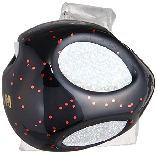 ラパラ ストーム ドカン スナッパーボール ヘッド 100g #SB シルエットブラック