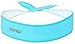 Halo Headband I AIR Series - Tie Version Headband (Aqua)