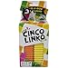 Cinco Linko, A Strategy Board Game You Can Learn in 30 Seconds or Less