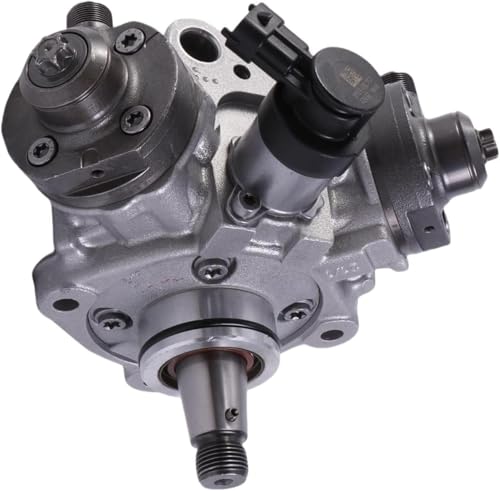Fuel Injection Pump 0445010684 0445010858 68211269AA CR/CP4HS2 for Dodge Ram 1500 3.0L EcoDiesel Engine Jeep Cherokee 3.0L Engine 2014-
