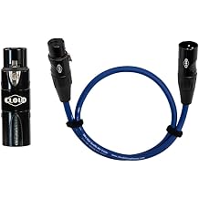 Cloud Microphones - Cloudlifter Mini CL-25 with XLR Cable - 1.5ft