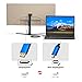 BolAAzuL 8K Mini DP to DisplayPort 1.4 Cable 3ft, Bi-Directional DP to Mini Displayport Cable Mini DP to DP Male Cord 1m Nylon Braided G-Sync Freesync 8K@60Hz 4K@144Hz HDR for Gaming Monitor Lapto