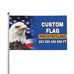 Custom Flag