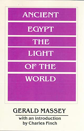Image of Ancient Egypt: The Light of the World: I