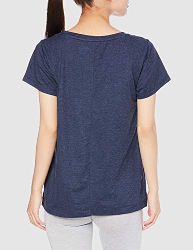 [ダンスキン] Tシャツ オールデイアクティブジャージーライ