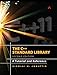 The C++ Standard Library: A Tutorial and Reference