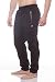 Mens ECKO UNLTD Fleece Jogger Sweatpants with Zip Pockets