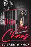 Chaos: A Reapers MC Boxset
