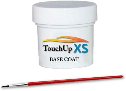 TouchupXS-for Volkswagen Eos LB9A Candy White 2oz Touch Up Paint