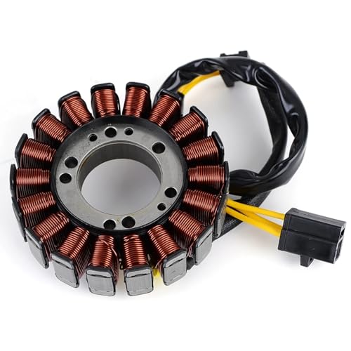 Bobine de stator 8000B4872 pour MV Agusta B4 1090RR 2010-2013 - 3