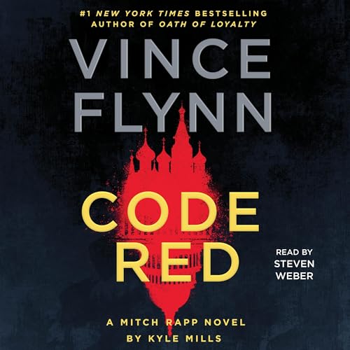 Vince Flynn Books in Order | BookSummaryClub