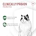 Royal Canin Probiotics for Cats Digestive and Immune Health Powder Supplement for Cats of All Ages, 7 Count