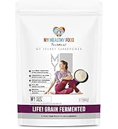 LIFE! GRAIN FERMENTED