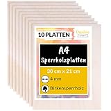 birke massivholz kaufen HERGESTELLT IN DER EU - Unsere bastelholzplatte werden aus natürlichen und ungiftigen Materialien hergestellt. Deshalb sind wir davon überzeugt, dass unsere Produkte, die in der EU hergestellt werden, die höchste Qualität auf dem Markt haben.