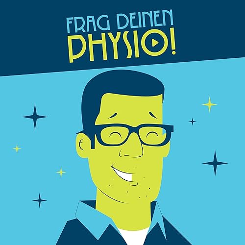 Frag Deinen Physio! Podcast Por Daniel Hannemann arte de portada