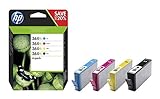 Produktfamilie: HP 364 Schwarz, HP 364 Fotoshwarz, HP 364XL Schwarz, HP 364XL Fotoshwarz, HP 364 Blau, HP 364XL Blau, HP 364 Rot, HP 364XL Rot, HP 364 Gelb, HP 364XL Gelb, HP 364 Multipack (Schwarz, Rot, Blau, Gelb), HP 364XL Multipack (Schwarz, Rot, Blau, Gelb)