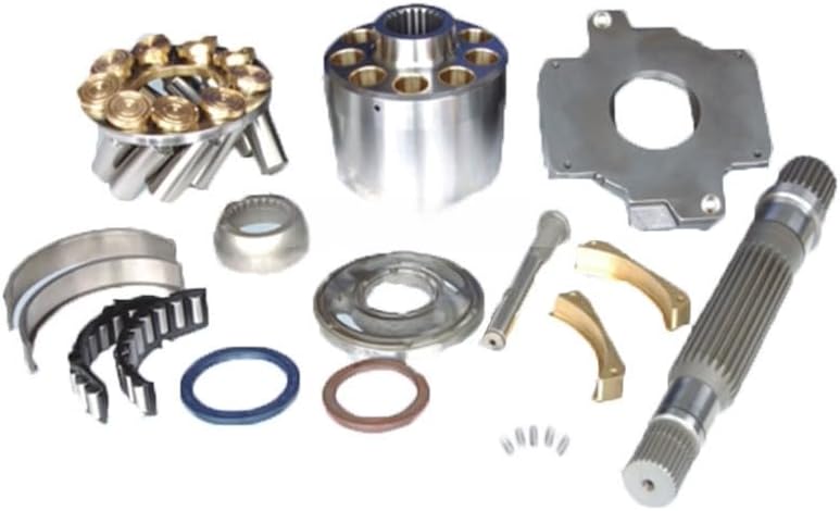 Hydraulic Pump Repair Parts Kit for Rexroth A11V160