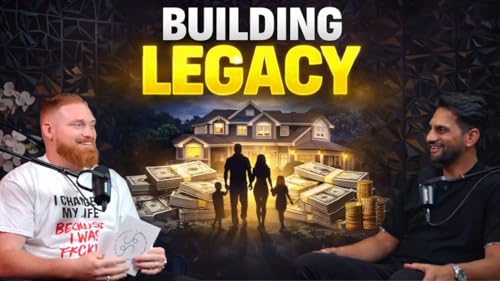 Rahim Kakar on Bay Area Real Estate, Broker Mastery, and Building a Legacy