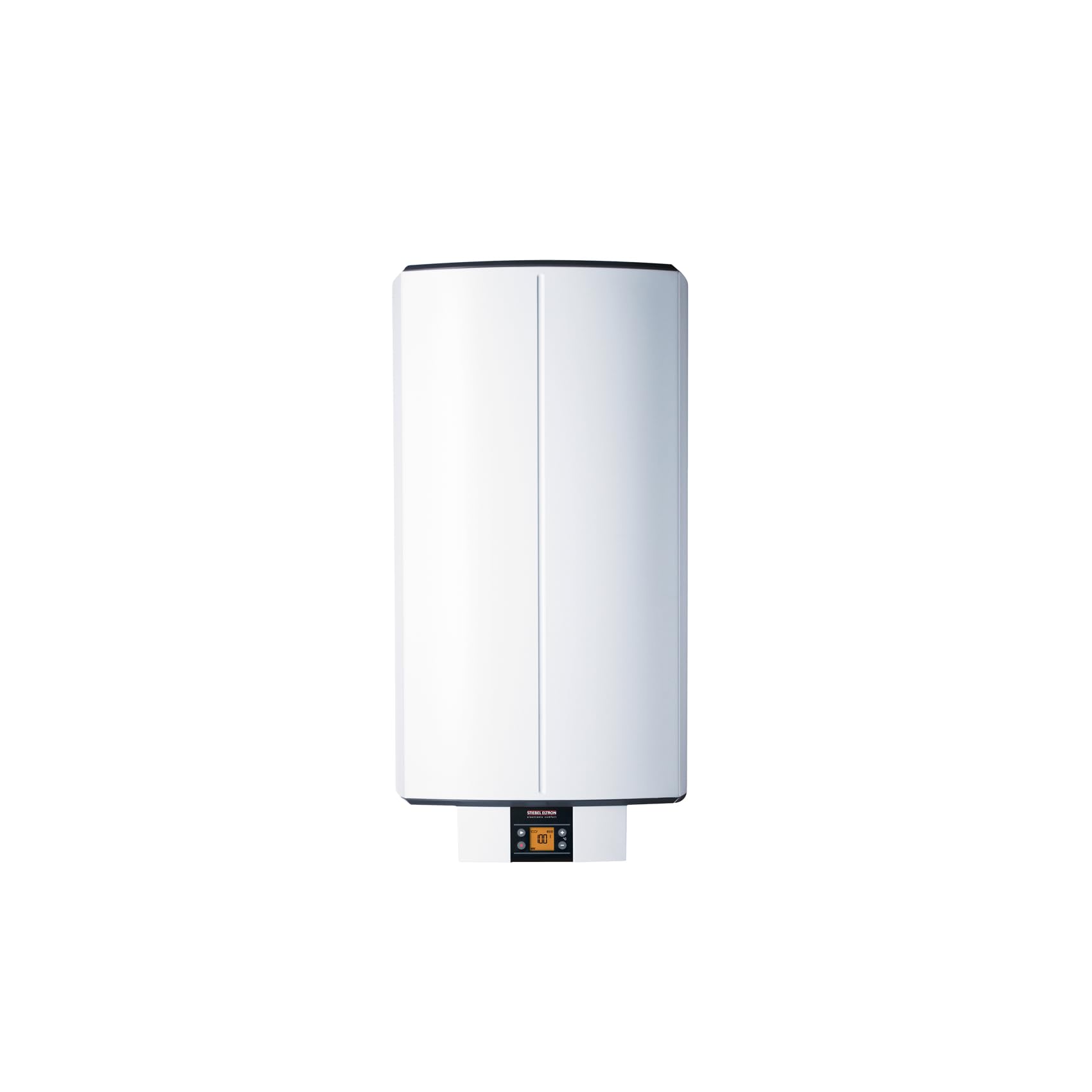 STIEBEL ELTRON Chauffe-eau mural électronique SHZ 100 LCD, 100 l, résistant à la pression, fonction ECO