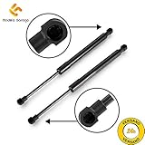 Ausschubkraft: 580N; Länge: 316mm;Hub: 110mm