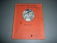 The Cross-Country Ski, Cook, Look and Pleasure Book: And Welcome to the Alice in Snowpeople Land 0911824294 Book Cover