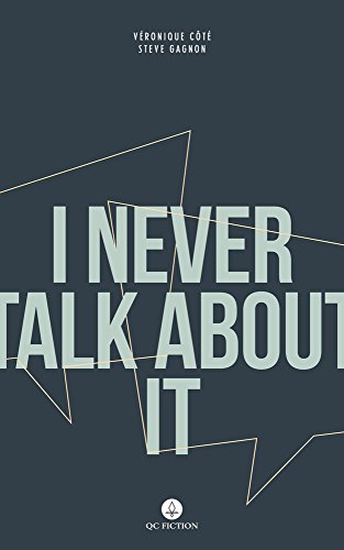I Never Talk about It view 2