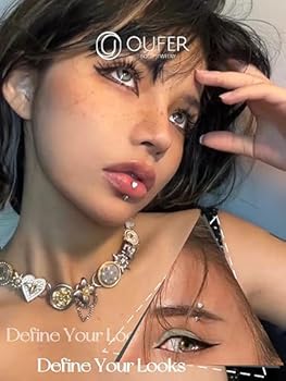 Anneau De Piercing Pour Sourcil Courbé En Titane à Filetage Interne Rook - Chine Anneau Pour Sourcils Et Perçage Pour Sourcils Prix