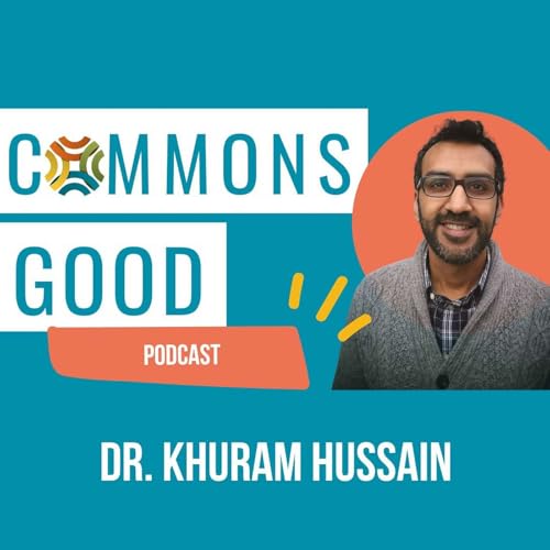 Khuram Hussain, Hobart and William Smith Colleges