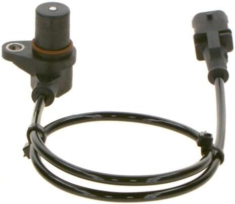 BOSCH 0261210159 Original Equipment Crankshaft Position Sensor - Compatible with Select Can Am, Sea Doo, Ski Doo