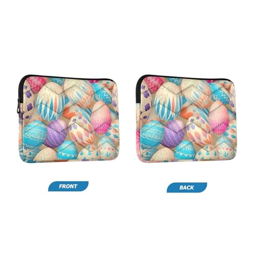 Funda para portátil de 13-14 pulgadas con protección impermeable miniatura 2